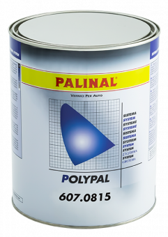 Эмаль PALINAL 0815 полиуретановая глянцевая 2:1, 1кг 